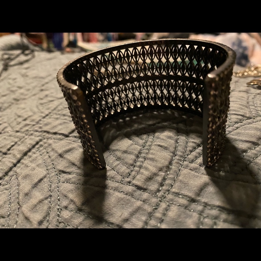 Cuff Bracelet - Picture 3 of 3